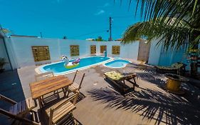 Barra Grande Pousada